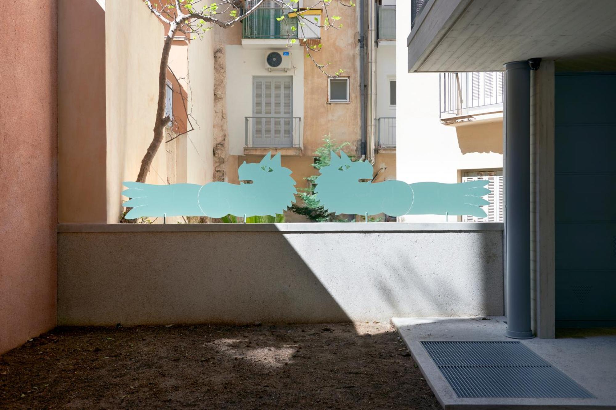 Апартаменты Athens Bluebuilding Экстерьер фото