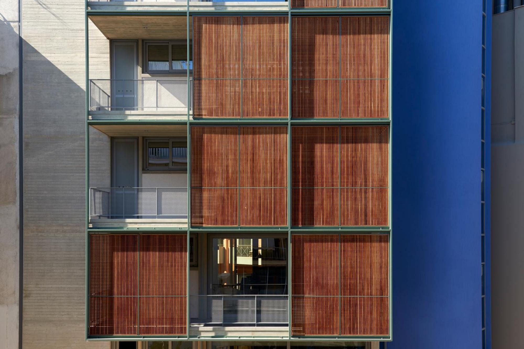 Апартаменты Athens Bluebuilding Экстерьер фото