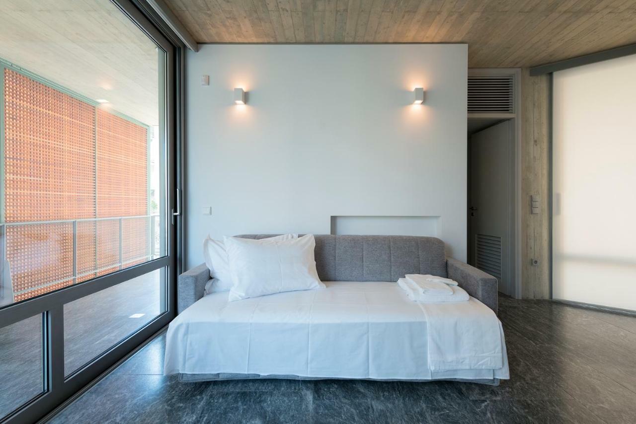 Апартаменты Athens Bluebuilding Экстерьер фото
